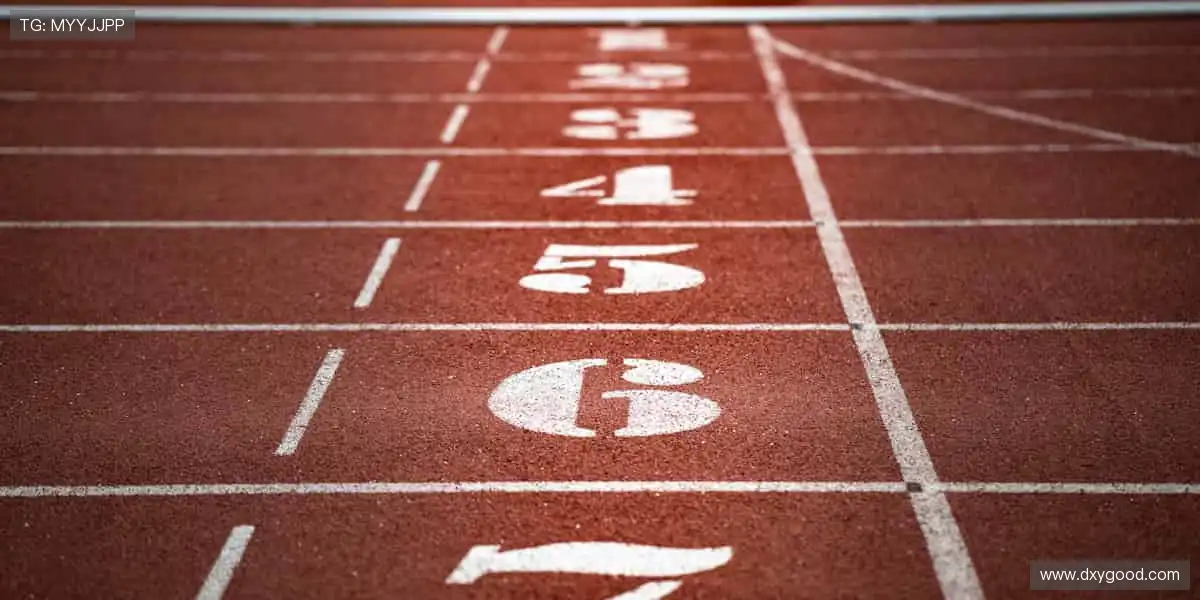 🏃‍♂️报名参赛，成就你的体育梦想！