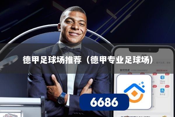 德甲足球场推荐(德甲专业足球场)