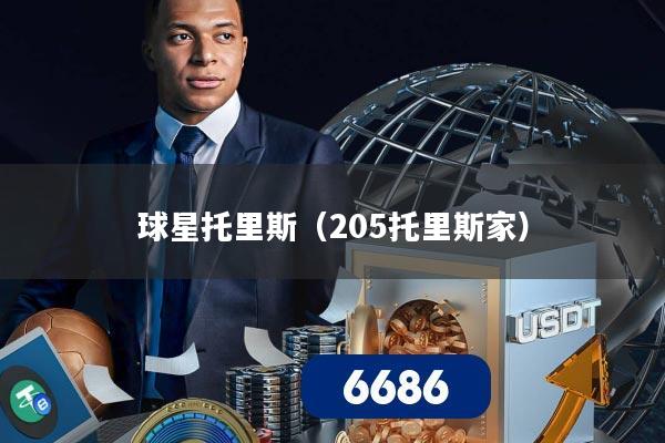 球星托里斯(205托里斯家)